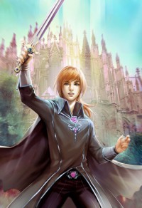 (女尊GL)灼心