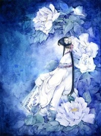 (大劍同人)大劍之永恆魔女