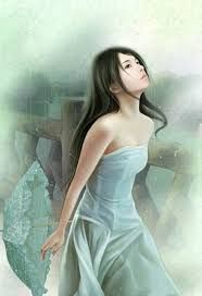 穿越之变身绝色女主角