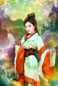 此生只愿平凡