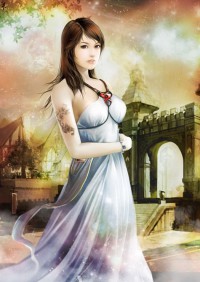 符武通灵