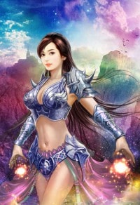 息影后他成了电竞大神