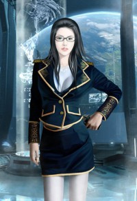 穿越之御女天子