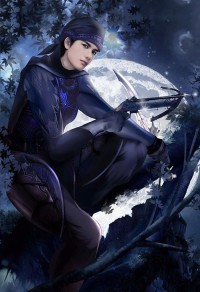 网游之纵横天下绿帽版