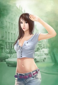 木葉有妖氣