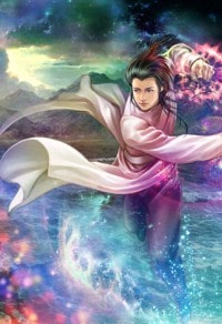 杀破狼之武炼天荒