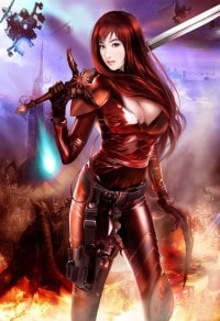救了一个重伤女囚后,监狱长让我在女监坐诊