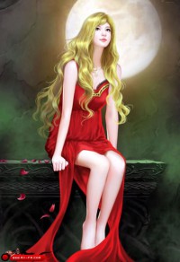 我的絕美女鄰居
