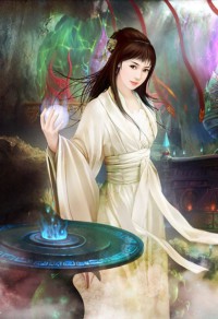 美利坚怪侠