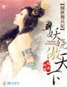 傾城傭兵妃:妖嬈傲天下