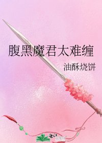 腹黑魔君太难缠