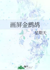 画屏金鹧鸪