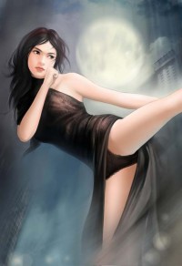咬一口弦月[竞技]