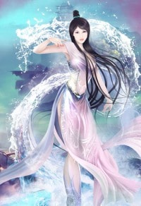 十里鲸落一念山河