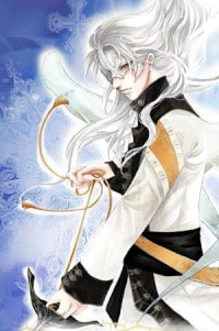 绝代神魔：狂傲天下