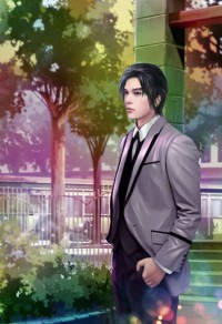 穿成男主极品娘