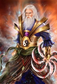 嚣张穿越：金牌推拿师