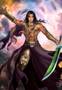 天武榜