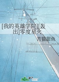 [我的英雄学院][轰出]零度星火